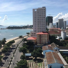 Fairy Bay Hotel