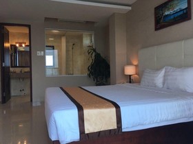Fairy Bay Hotel