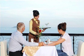 Fairy Bay Hotel