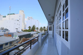 First Hostel Nha Trang