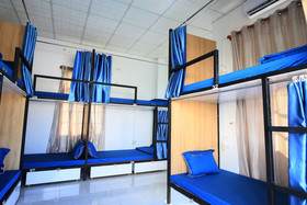 First Hostel Nha Trang