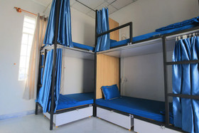 First Hostel Nha Trang