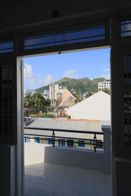 First Hostel Nha Trang
