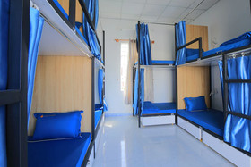 First Hostel Nha Trang