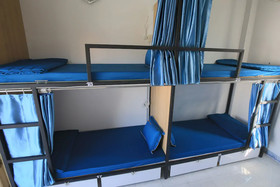 First Hostel Nha Trang
