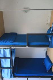 First Hostel Nha Trang