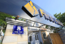 First Hostel Nha Trang