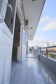 First Hostel Nha Trang
