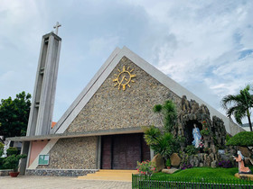 First Hostel Nha Trang