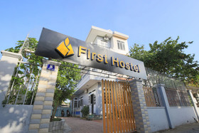 First Hostel Nha Trang