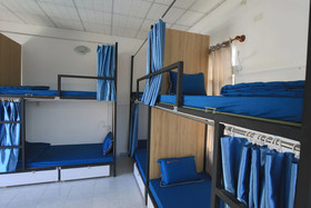 First Hostel Nha Trang