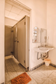 First Hostel Nha Trang