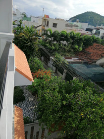 First Hostel Nha Trang
