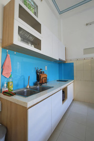 First Hostel Nha Trang