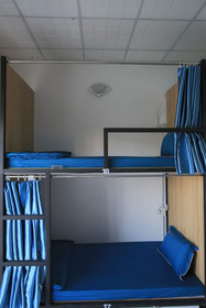 First Hostel Nha Trang