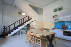 First Hostel Nha Trang