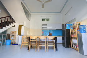 First Hostel Nha Trang
