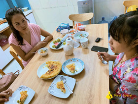 First Hostel Nha Trang