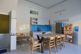 First Hostel Nha Trang