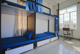 First Hostel Nha Trang
