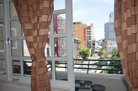 Forget Me Not Hotel