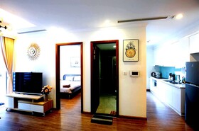 Full House Homestay