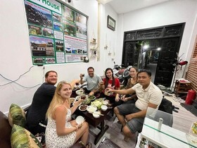 Full House Homestay