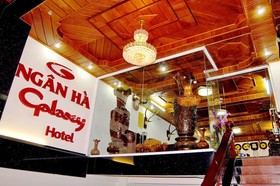 Galaxy Hotel Ngan Ha