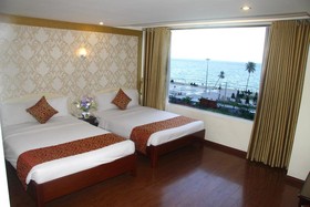 Galaxy Hotel Ngan Ha