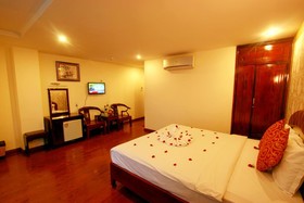 Galaxy Hotel Ngan Ha