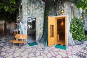Galina Hotel & Spa