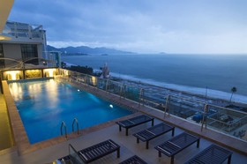Galina Hotel & Spa