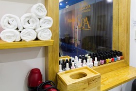 Galina Hotel & Spa