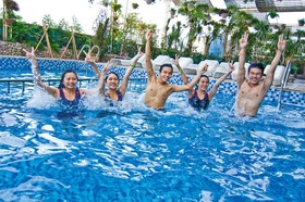 Galina Hotel & Spa