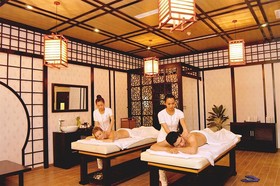 Galina Hotel & Spa