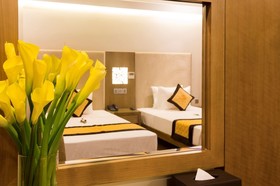 Galina Hotel & Spa