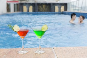 Galina Hotel & Spa