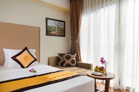 Galina Hotel & Spa