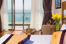 Galina Hotel & Spa