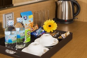 Galina Hotel & Spa