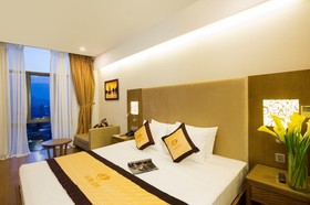 Galina Hotel & Spa