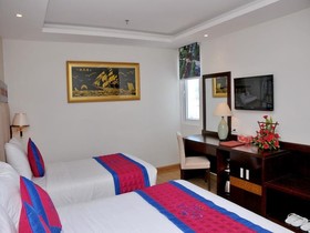 Galliot Hotel