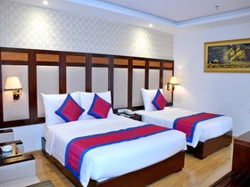 Galliot Hotel