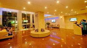 Galliot Hotel