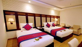 Galliot Hotel