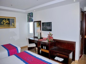 Galliot Hotel