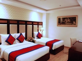 Galliot Hotel
