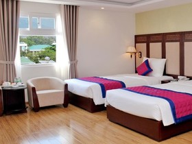 Galliot Hotel