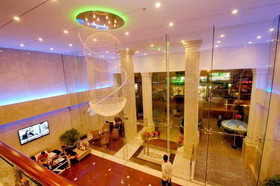 Galliot Hotel