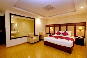 Galliot Hotel